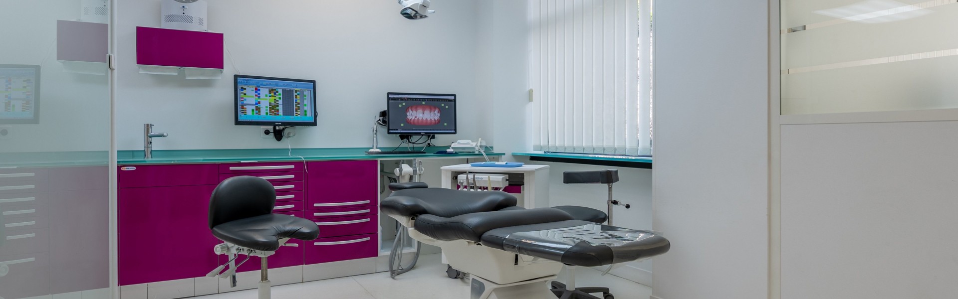 Cabinet Dr Leloup urgences orthodontiques