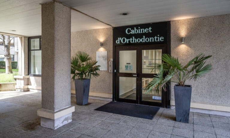 Dr Leloup Orthodontie Paris Boulogne