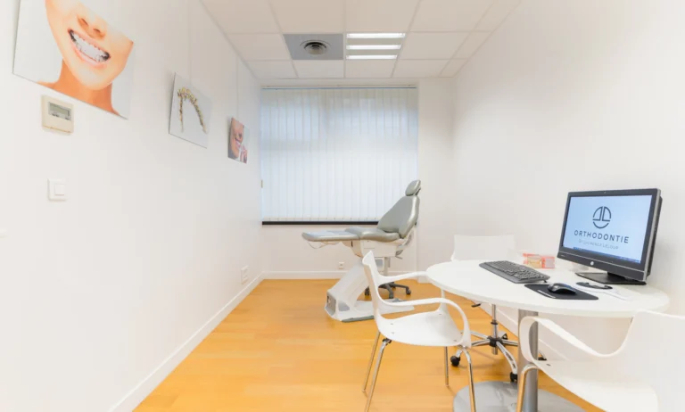 Soins dentaires au Cabinet Orthodontie Paris Boulogne