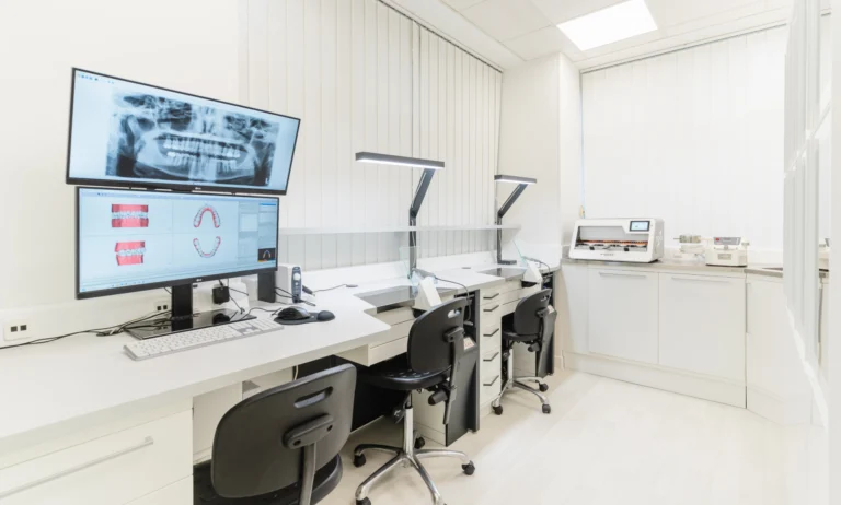 Technologies au Cabinet Orthodontie Paris Boulogne (92100)